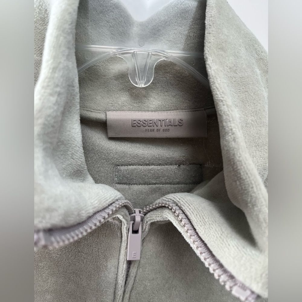 Essentials Pullover - image 2